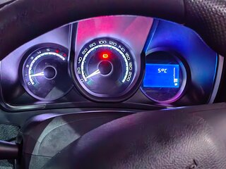 2018 Lada (ВАЗ) XRAY I, коричневый, 870000 рублей, вид 5