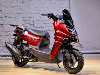 2025 VMC (Vento) Smart, красный, 155000 рублей, вид 3