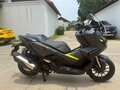 2023 Honda ADV350, чёрный, 800000 рублей - вид 9