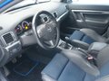 2007 Opel Vectra OPC C Рестайлинг, голубой - вид 9