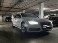 2012 Audi A7 I (4G), белый, 3100000 рублей - вид 2