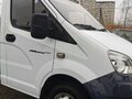 2018 ГАЗ ГАЗель Next, белый, 2590000 рублей - вид 1