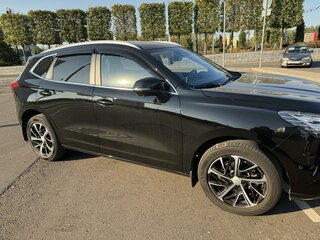 2023 Haval Jolion I, чёрный, 2500000 рублей, вид 3