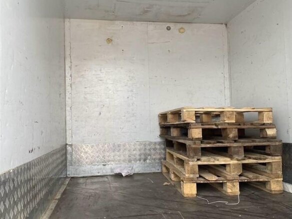 2006 ГАЗ ГАЗель (3302), белый, 610000 рублей - вид 6