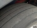 2000 Renault Premium, красный, 2300000 рублей - вид 6
