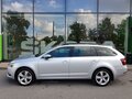 2017 Skoda Octavia III (A7) Рестайлинг, серебристый - вид 3