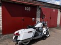 2015 Harley-Davidson Road King, белый, 960000 рублей - вид 1