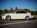 2011 BMW 3 серии 325i V (E90/E91/E92/E93) Рестайлинг, белый