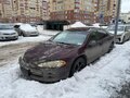 2001 Dodge Intrepid II, красный, 400000 рублей