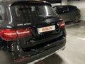 2016 Mercedes-Benz GLC 250 I (X253), чёрный, 3000000 рублей - вид 6