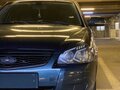 2012 Lada (ВАЗ) Priora I, зелёный, 455000 рублей - вид 1