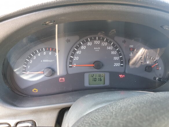 2012 Lada (ВАЗ) 2110 Богдан, синий - вид 5