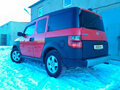 2005 Honda Element I, красный - вид 7