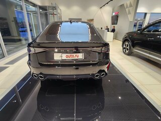 2024 Chery Arrizo 8, чёрный, 2800000 рублей, вид 3
