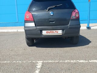 2012 Geely MK Cross I, серебристый, 250000 рублей, вид 2