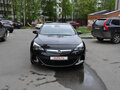 2012 Opel Astra OPC J, чёрный - вид 10