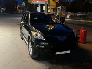 2012 Great Wall Hover H5, чёрный, 550000 рублей, вид 2