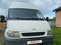 2006 Ford Transit, белый, 480000 рублей