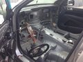 2013 Jeep Grand Cherokee IV (WK2) Рестайлинг, серый - вид 6
