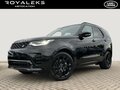 2025 Land Rover Discovery D250 V Рестайлинг, чёрный, 13270000 рублей