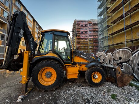 2013 Volvo BL, 6200000 рублей, вид 2