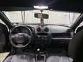 2012 Lada (ВАЗ) Granta I, синий, 570000 рублей - вид 9