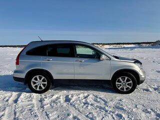 2011 Honda CR-V III Рестайлинг, серый, 1570000 рублей, вид 5