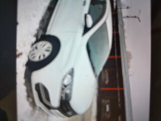 2017 Lada (ВАЗ) XRAY I, белый, 950000 рублей, вид 5