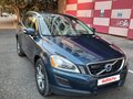 2011 Volvo XC60 I, синий - вид 2