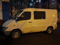 2001 Mercedes-Benz Sprinter, белый, 500000 рублей - вид 2