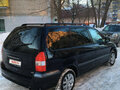 2000 Mitsubishi Space Wagon III, фиолетовый - вид 3