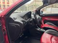 2003 Peugeot 206, красный - вид 9