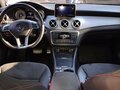 2014 Mercedes-Benz CLA 200 I (C117, X117), красный - вид 2