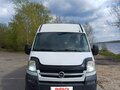 2007 Opel Movano, белый - вид 4