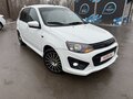 2018 Lada (ВАЗ) Kalina Sport II, белый, 820000 рублей - вид 1