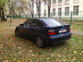 1996 BMW 3 серии 318i III (E36), синий - вид 5