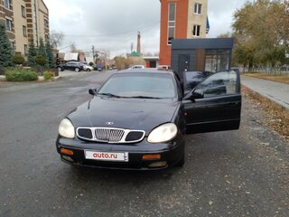 1999 Doninvest Kondor, чёрный, 200000 рублей, вид 4
