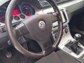 2008 Volkswagen Passat B6, серый, 650000 рублей - вид 9