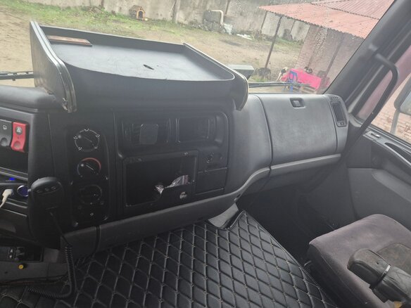 2003 Renault Premium, белый, 2600000 рублей - вид 18