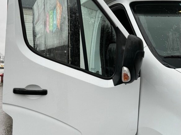 2019 Renault Master, белый, 3500000 рублей - вид 5