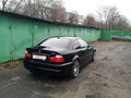 2005 BMW M3 III (E46), чёрный - вид 1