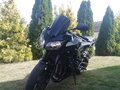 2008 Yamaha FZ1, чёрный, 380000 рублей - вид 7
