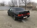 2010 Lada (ВАЗ) 2115, чёрный, 265000 рублей - вид 4