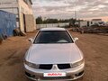 2002 Mitsubishi Galant VIII Рестайлинг, серый, 250000 рублей