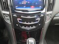 2013 Cadillac ATS I, белый, 1595000 рублей - вид 8
