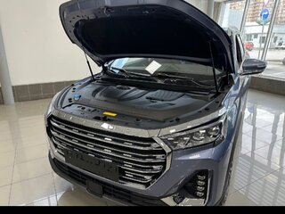 2023 Jetour X90+, серый, 2490000 рублей, вид 3