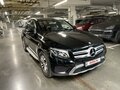 2016 Mercedes-Benz GLC 250 I (X253), чёрный, 3000000 рублей - вид 5
