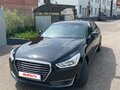 2017 Genesis G90 I, чёрный, 2500000 рублей - вид 7