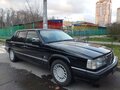 1994 Volvo 960 I, чёрный, 750000 рублей - вид 1