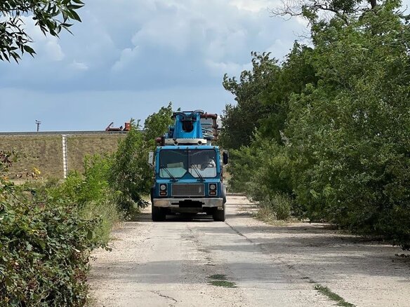 2004 Mack Автобетононасос, синий, 9900000 рублей - вид 14